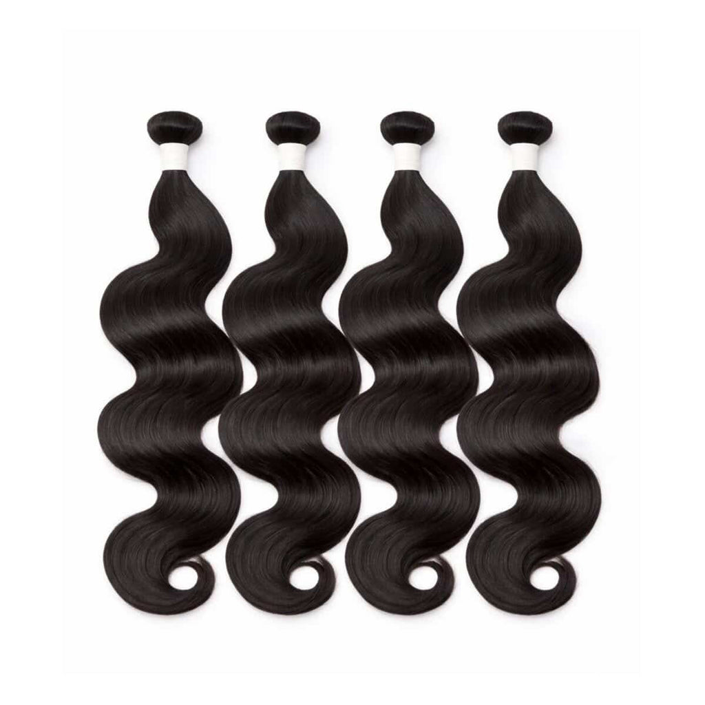 4 Bundles deal