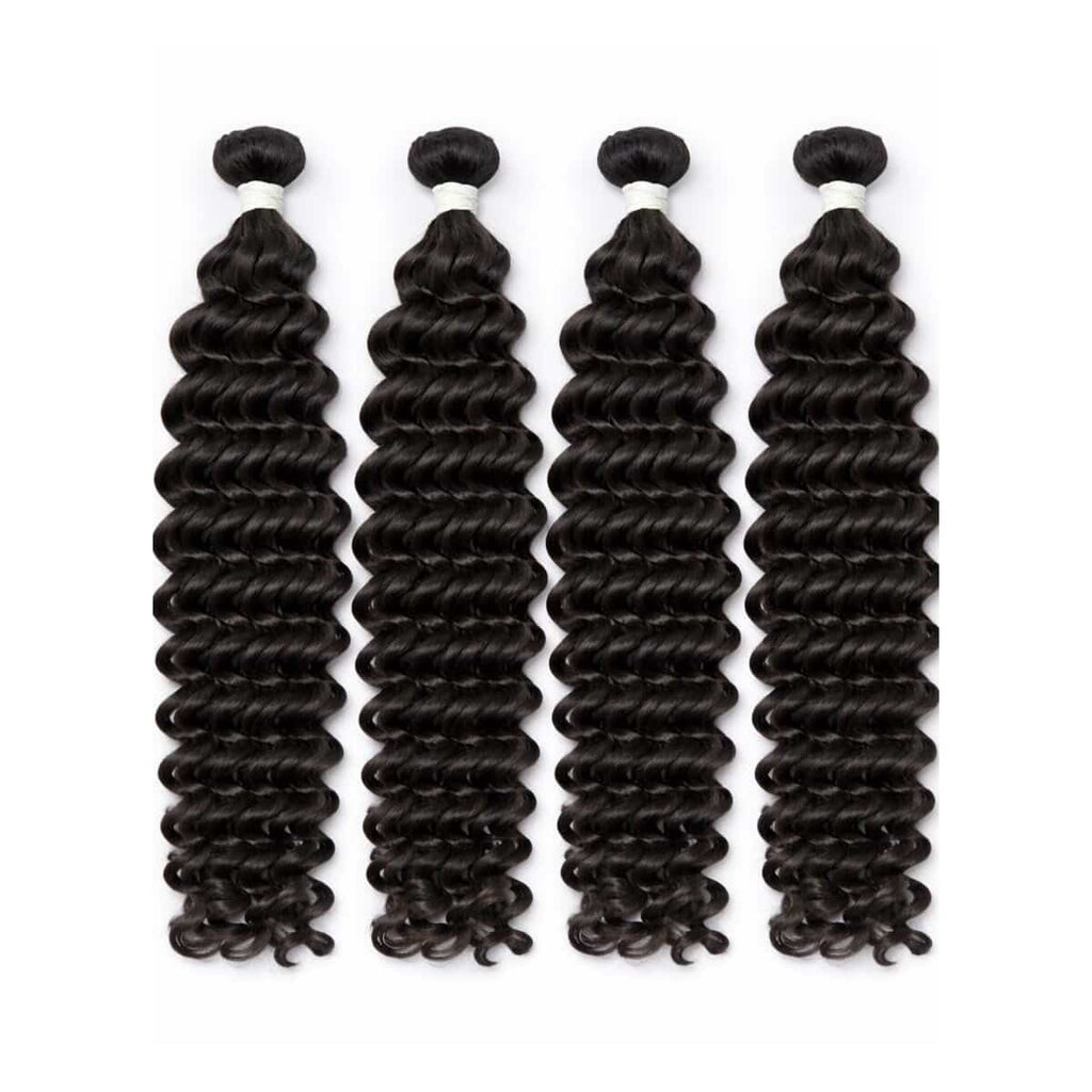4 Bundles deal