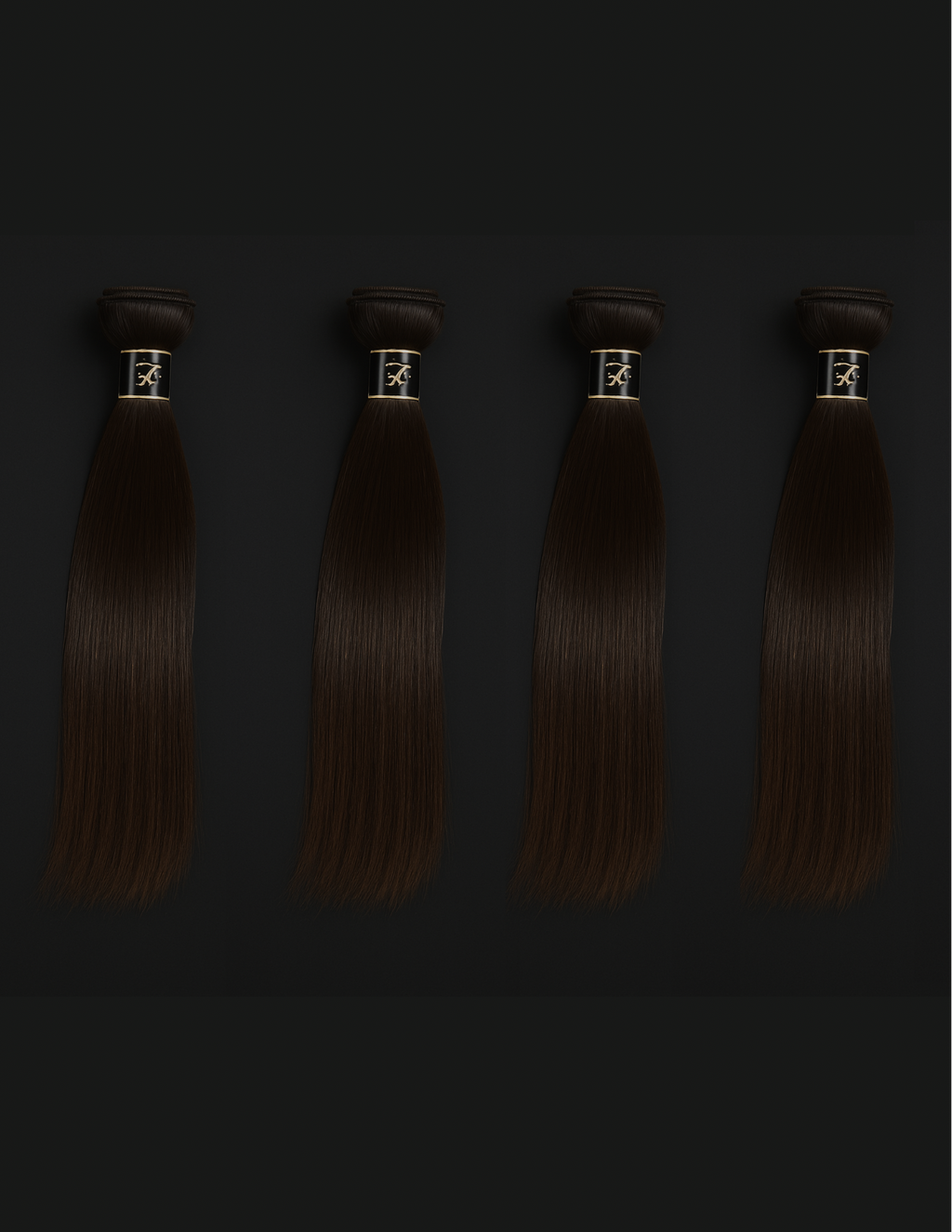 4 Bundles deal