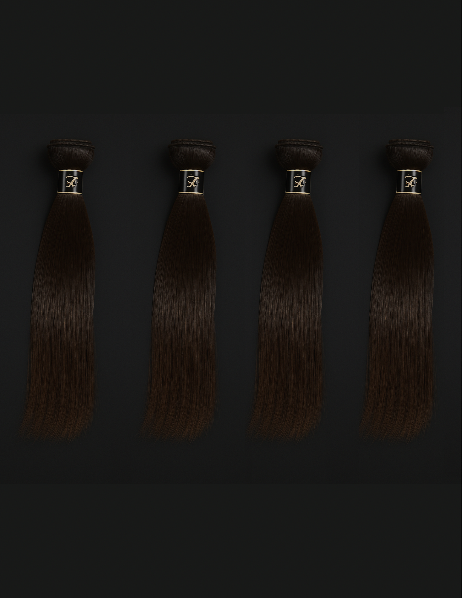 4 Bundles deal
